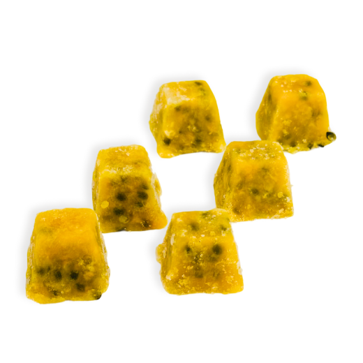 Пюре маракуйи с семечкой FRUITEX, 1 кг, кор. 11 кг
