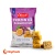 Пюре маракуйи с семечкой замороженная (кубики) Olmish Premium 500г, кор 10 кг