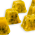 Пюре маракуйи с семечкой FRUITEX, 1 кг, кор. 11 кг