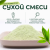 Сухая смесь Матча BODUO 1 кг