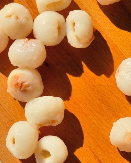 Личи FRUITEX 1 кг, кор. 12 кг